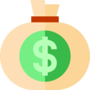money,business and finance,money bag,business,currency,banking,bank,dollar symbol